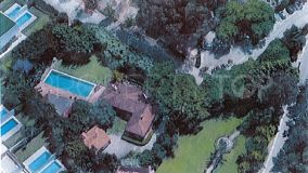 For sale Sotogrande Costa 4 bedrooms villa
