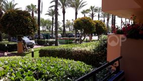 Apartamento planta baja en venta en Paseo del Mar con 3 dormitorios