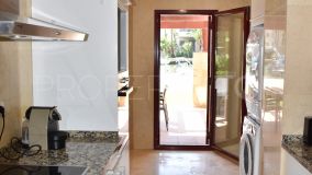 Ground floor apartment with 2 bedrooms for sale in Ribera del Pez Luna