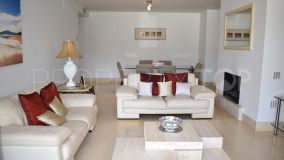Ground floor apartment with 2 bedrooms for sale in Ribera del Pez Luna
