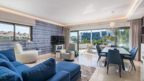 Atico duplex en venta con 4 dormitorios en Isla del Pez Barbero