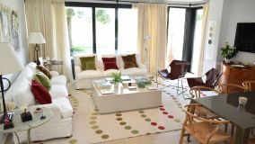 San Enrique de Guadiaro, adosado en venta de 4 dormitorios