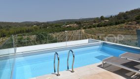 Town house for sale in San Enrique de Guadiaro with 4 bedrooms