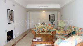 Ground floor apartment with 3 bedrooms for sale in Ribera del Corvo