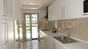 Ground floor apartment with 3 bedrooms for sale in Ribera del Corvo