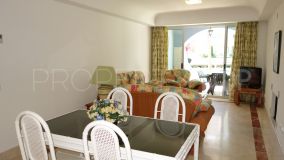 Ground floor apartment with 3 bedrooms for sale in Ribera del Corvo