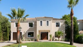 Villa for sale in Zona B with 5 bedrooms