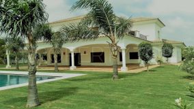 Almenara Golf 5 bedrooms villa for sale
