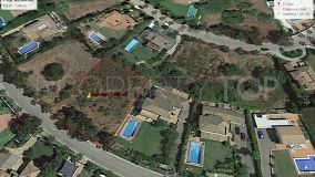 Zona F plot for sale