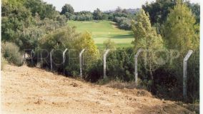 Parcela a la venta en Sotogrande Alto