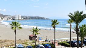Apartamento con 2 dormitorios en venta en Sotogrande Puerto Deportivo
