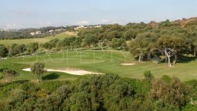 Penthouse with 1 bedroom for sale in La Cañada Golf