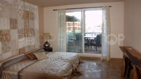 Apartamento planta baja en venta en Guadalmarina con 1 dormitorio