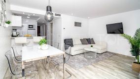 Ground floor apartment for sale in Cortijo Blanco
