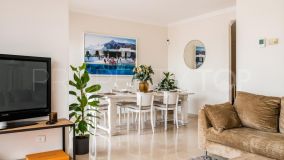 For sale town house with 3 bedrooms in Las Encinas