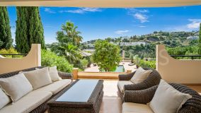 Villa for sale in Vega del Colorado, Benahavis