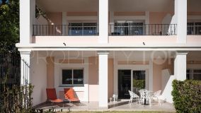 2 bedrooms ground floor apartment for sale in Aloha Gardens