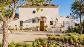 Villa en venta en Estepona Hills