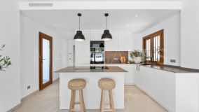 Apartamento Planta Baja en venta en Aldea Blanca, Nueva Andalucia