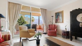 Apartment for sale in Magna Marbella, Nueva Andalucia