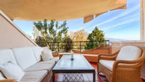 Apartamento en venta en Magna Marbella, Nueva Andalucia