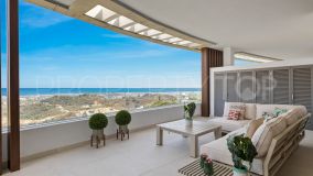 Penthouse in Real de La Quinta for sale