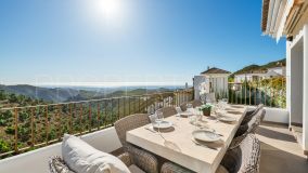 Villa a la venta en Benahavis Hills Country Club de 5 dormitorios