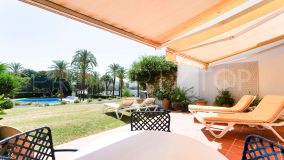 For sale ground floor apartment with 3 bedrooms in Andalucia Garden Club