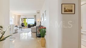 Appartement rez de chaussée for sale in La Quinta Village, Nueva Andalucia