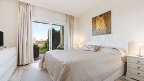 Appartement rez de chaussée for sale in La Quinta Village, Nueva Andalucia