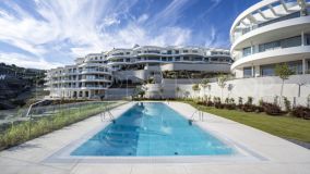 Comprar apartamento de 3 dormitorios en The View Marbella