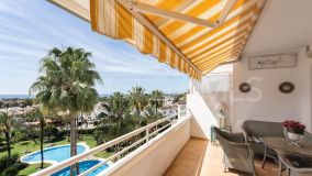 Lägenhet for sale in Estepona
