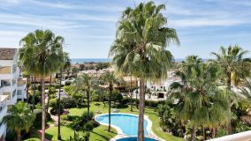 Lägenhet for sale in Estepona