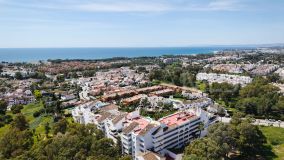 Lägenhet for sale in Estepona