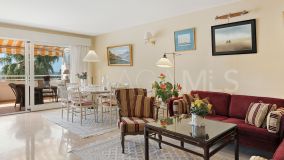 Lägenhet for sale in Estepona