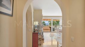 Lägenhet for sale in Estepona