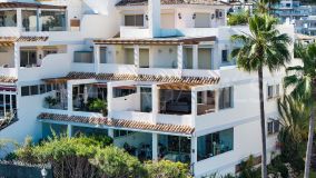 Appartement for sale in Palacetes Los Belvederes, Nueva Andalucia