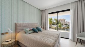 Villa for sale in Zona Casino, Nueva Andalucia