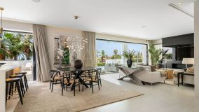 Villa for sale in Nagüeles, Marbella Golden Mile