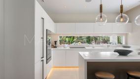 Villa en venta en Nagüeles, Marbella Golden Mile