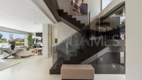 Villa for sale in Nagüeles, Marbella Golden Mile