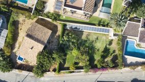 Villa for sale in Nueva Andalucia, Marbella