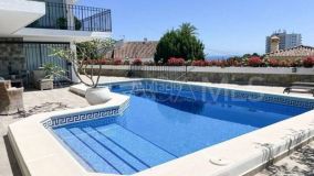 Villa for sale in Nueva Andalucia, Marbella