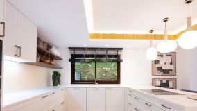 Villa for sale in Casasola, Estepona Öst