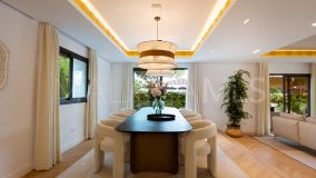 Villa zu verkaufen in Casasola, Estepona Ost