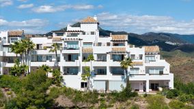 Penthaus zu verkaufen in Lomas del Marqués, Benahavis