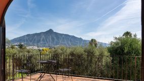 Villa for sale in Nueva Andalucia, Marbella