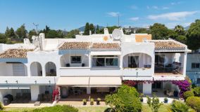 Maison de Ville for sale in Nueva Andalucia, Marbella
