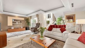 Maison de Ville for sale in Nueva Andalucia, Marbella