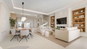 Reihenhaus zu verkaufen in La Quinta Golf, Benahavis
